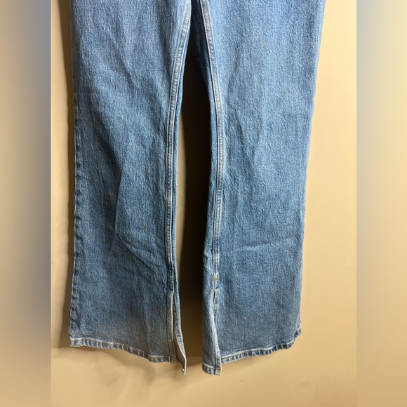 Abercrombie & fitch vintage flare high rise size 27/4 - Picture 9 of 9